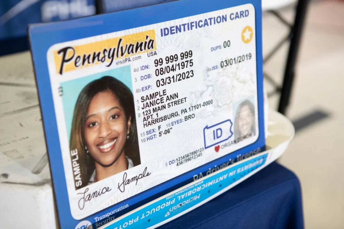 You are currently viewing How to get a Real ID in Pennsylvania as Enforcement Approaches