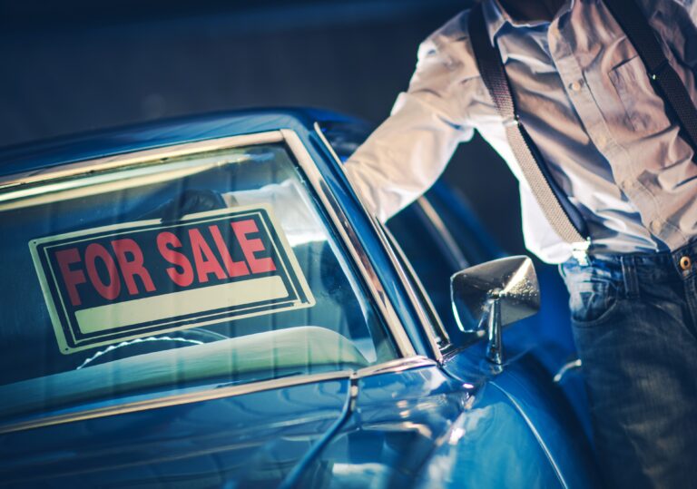 How to sell your used car as Trump’s Auto Tariffs Could Cause Prices to Drop