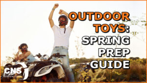 Get Your Outdoor Toys Ready for Spring: A Complete Prep Guide