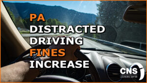 PA Distracted Driving Law Takes Effect: Guide for Drivers, Employers, and Fleet Managers